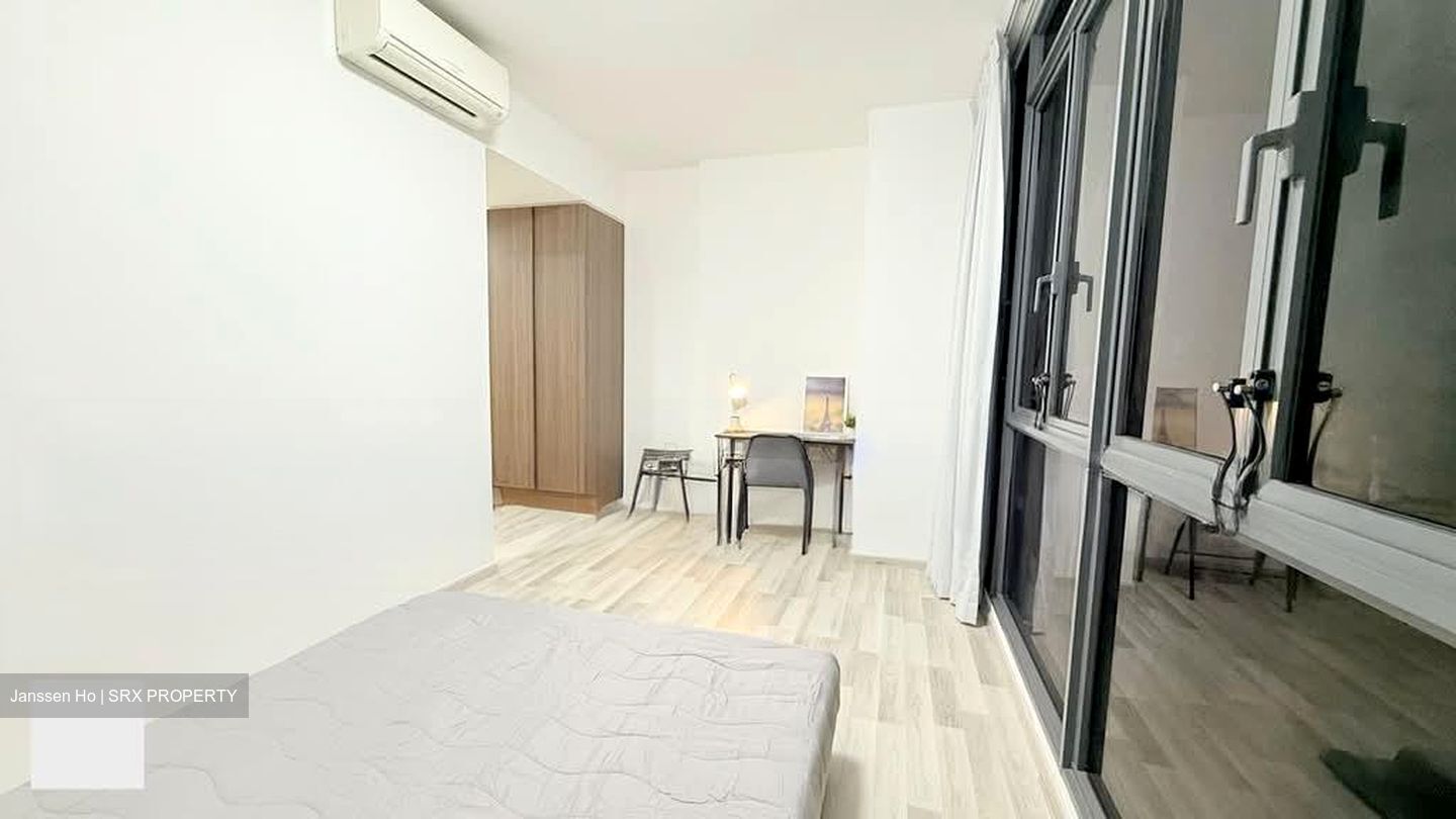 La Fiesta (D19), Condominium #604420551